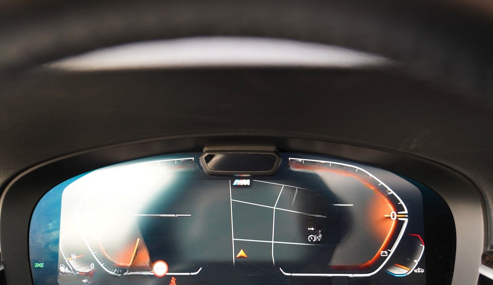 BMW 530d xDrive M Sport SCHIEBEDACH LASER HUD KEY foto 24