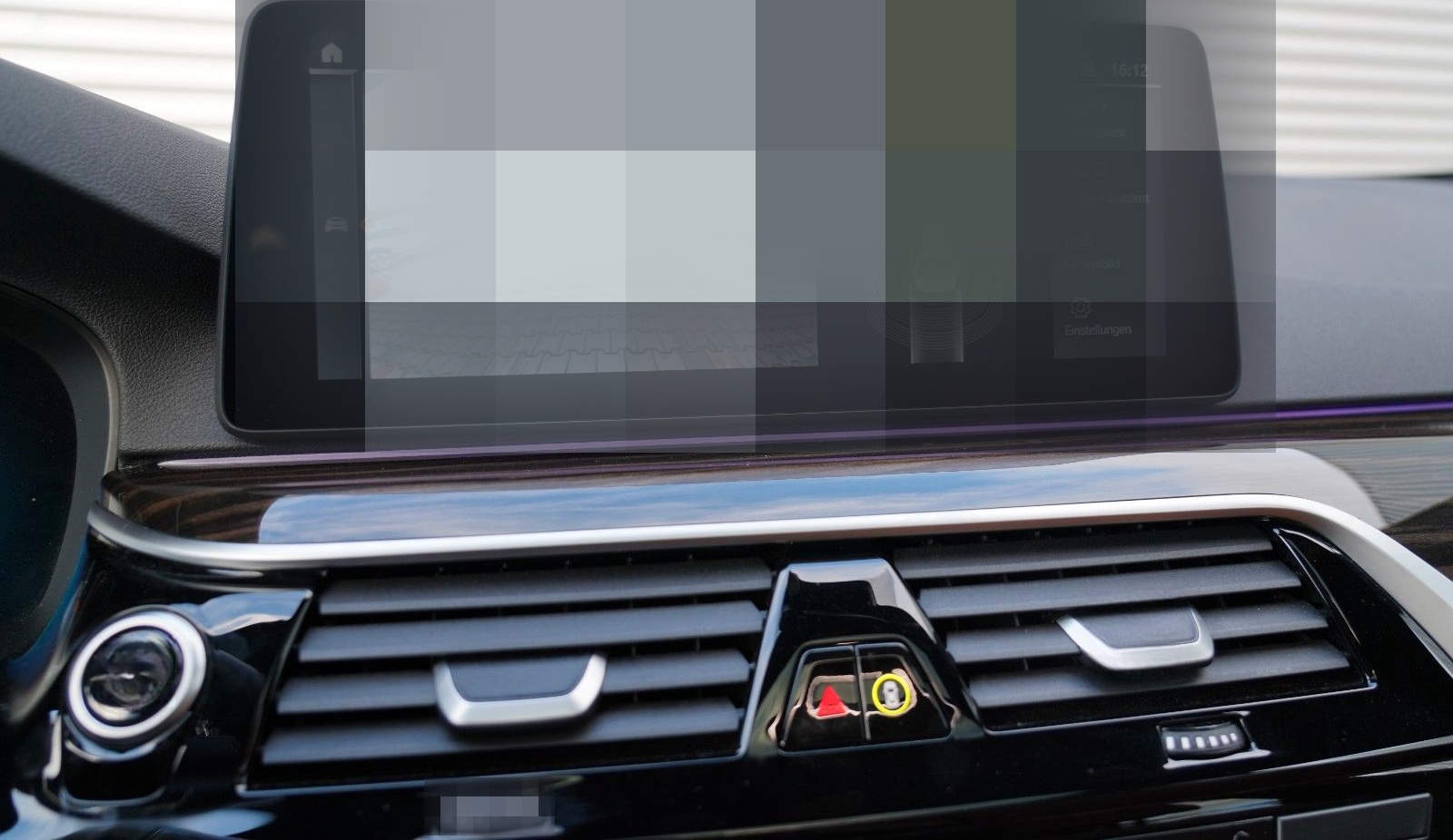 BMW 530d xDrive M Sport SCHIEBEDACH LASER HUD KEY foto 25