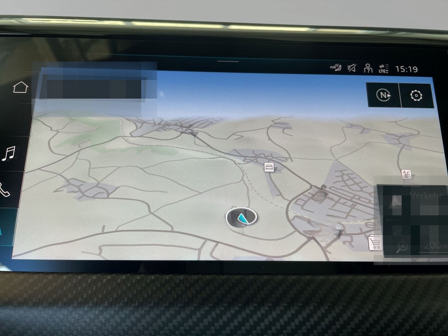 Audi RS e-tron GT qu Matrix B&O HuD Kamera Massage Me foto 12