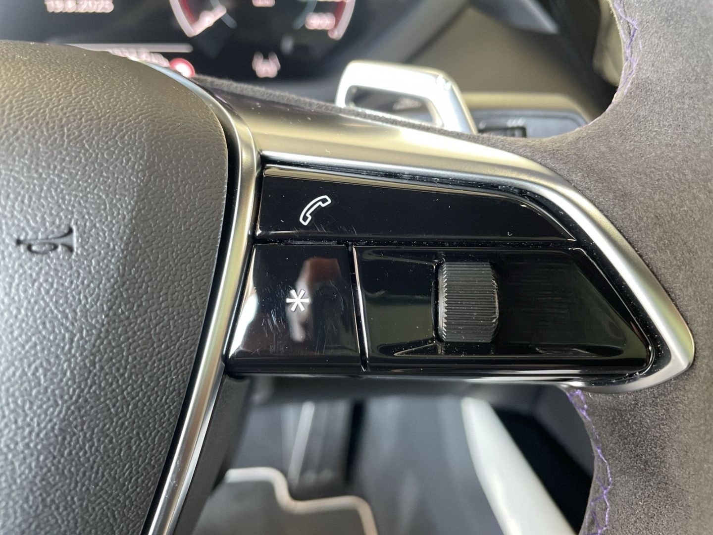 Audi RS e-tron GT qu Matrix B&O HuD Kamera Massage Me foto 17