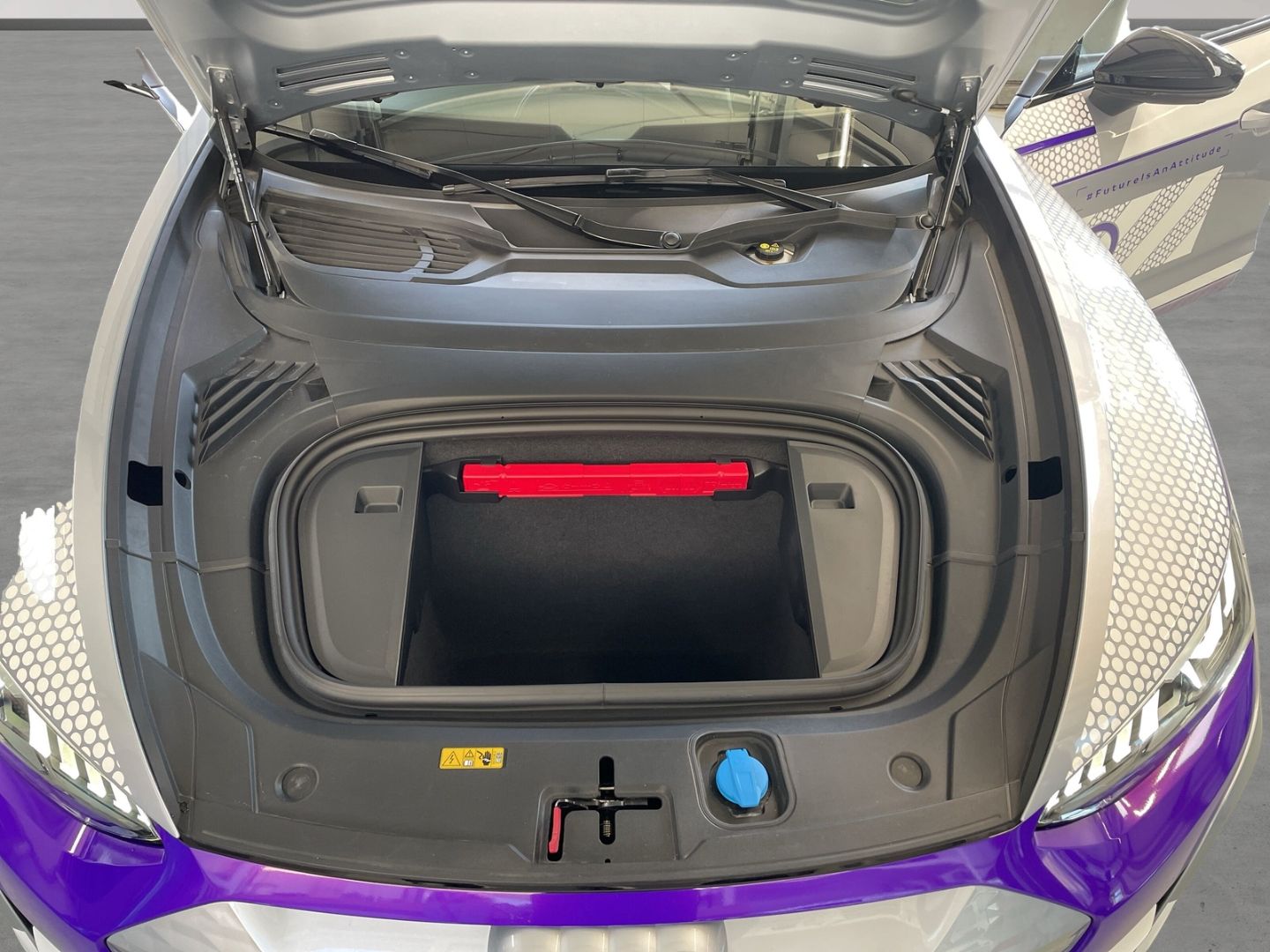 Audi RS e-tron GT qu Matrix B&O HuD Kamera Massage Me foto 20