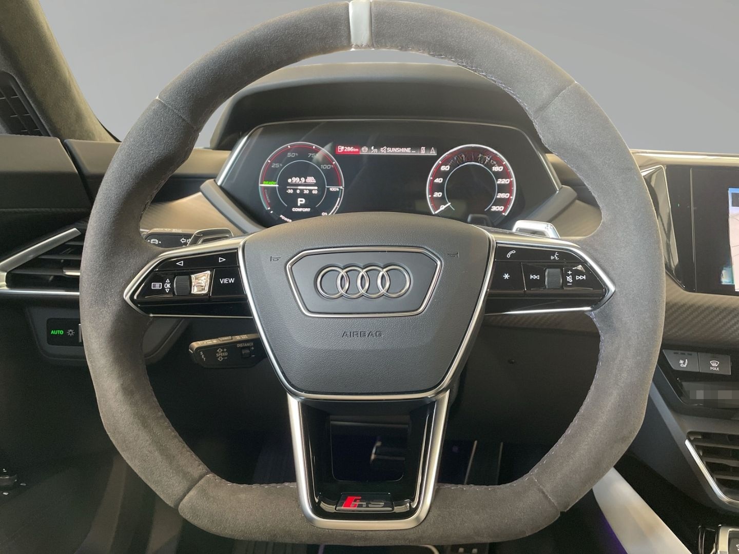 Audi RS e-tron GT qu Matrix B&O HuD Kamera Massage Me foto 4