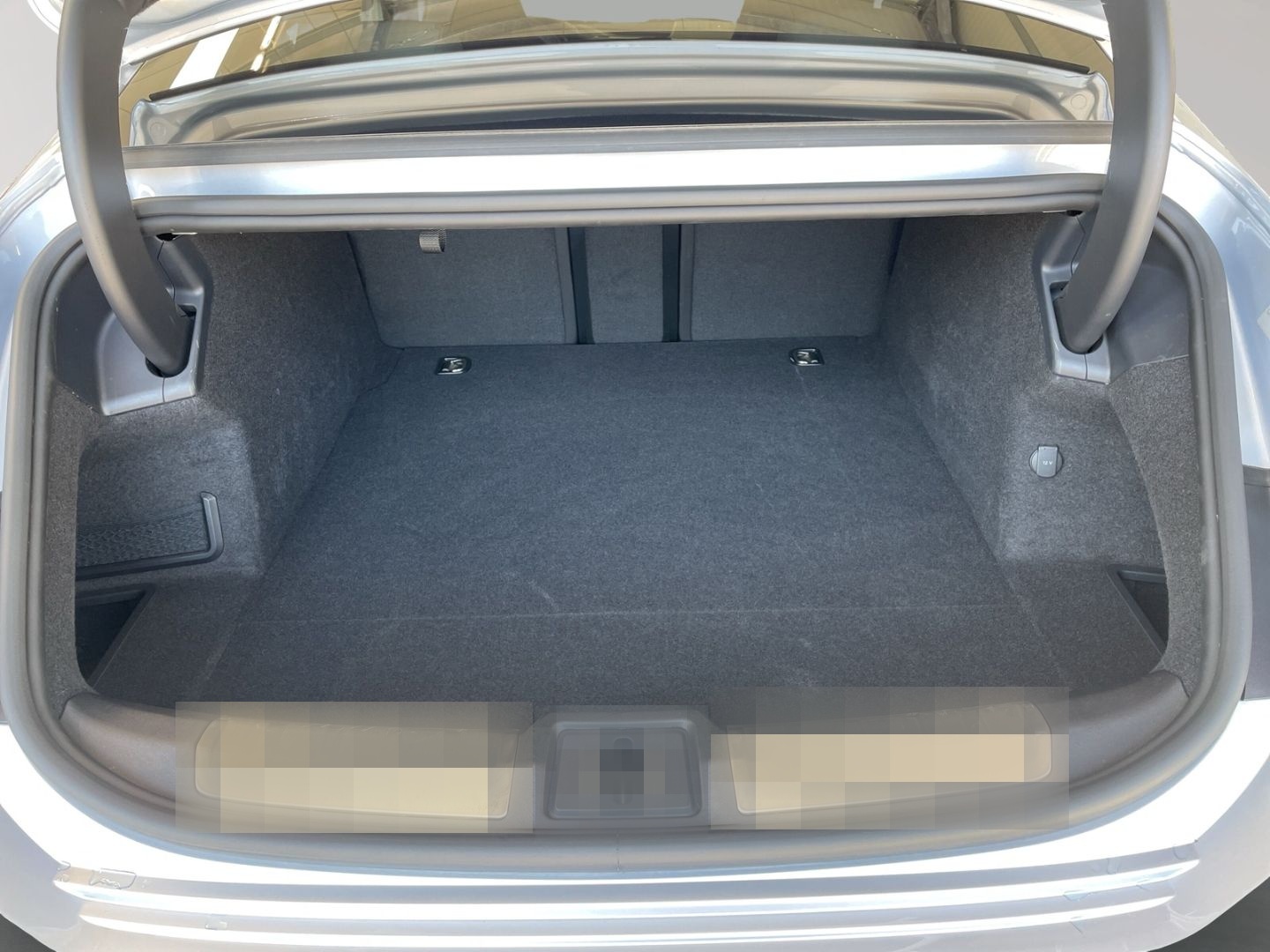 Audi RS e-tron GT qu Matrix B&O HuD Kamera Massage Me foto 9