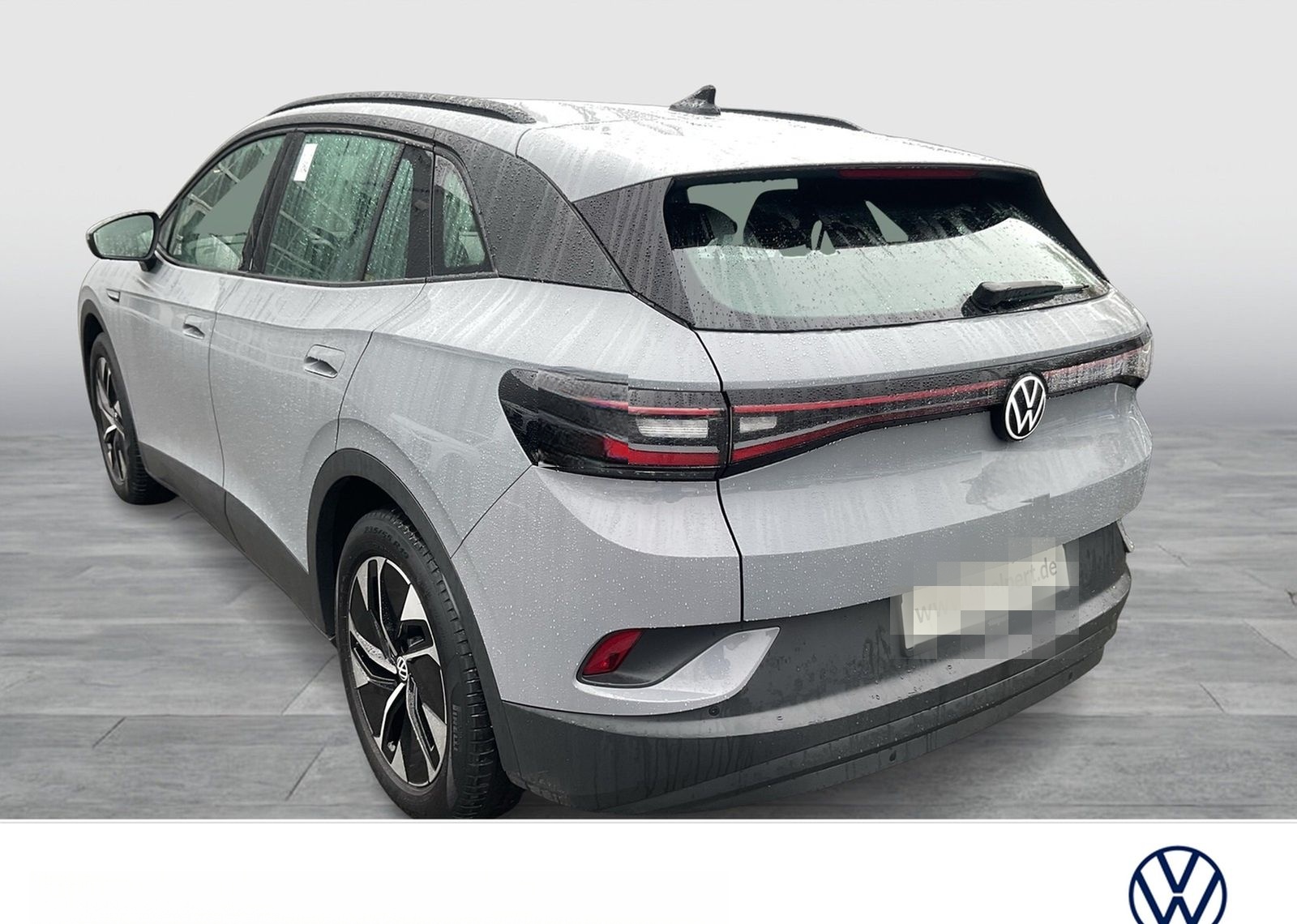 Volkswagen ID.4 Pure Performance ACC LM19 NAVI SITZHEIZUNG foto 4