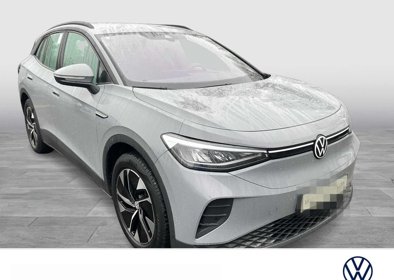 Volkswagen ID.4 Pure Performance ACC LM19 NAVI SITZHEIZUNG foto 7