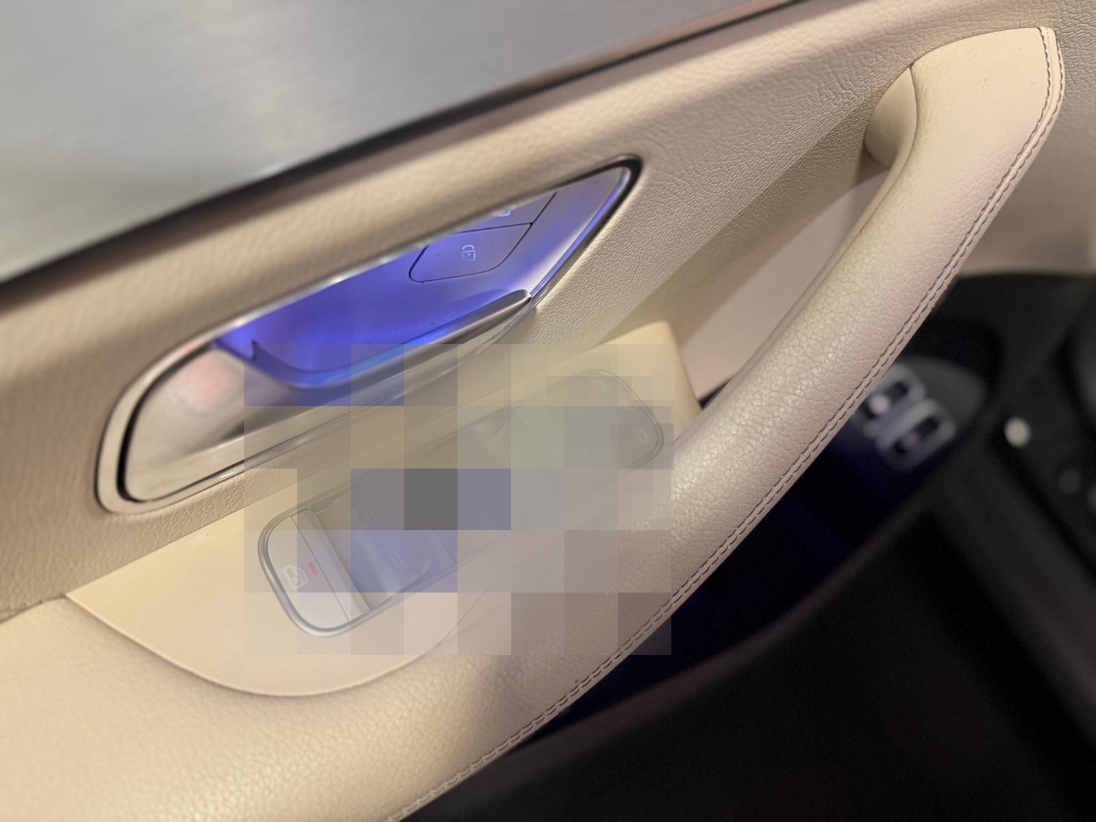 Mercedes-Benz GLE 350 e 4MATIC *PANO*DIST*360*LEDER-BEIGE* foto 14