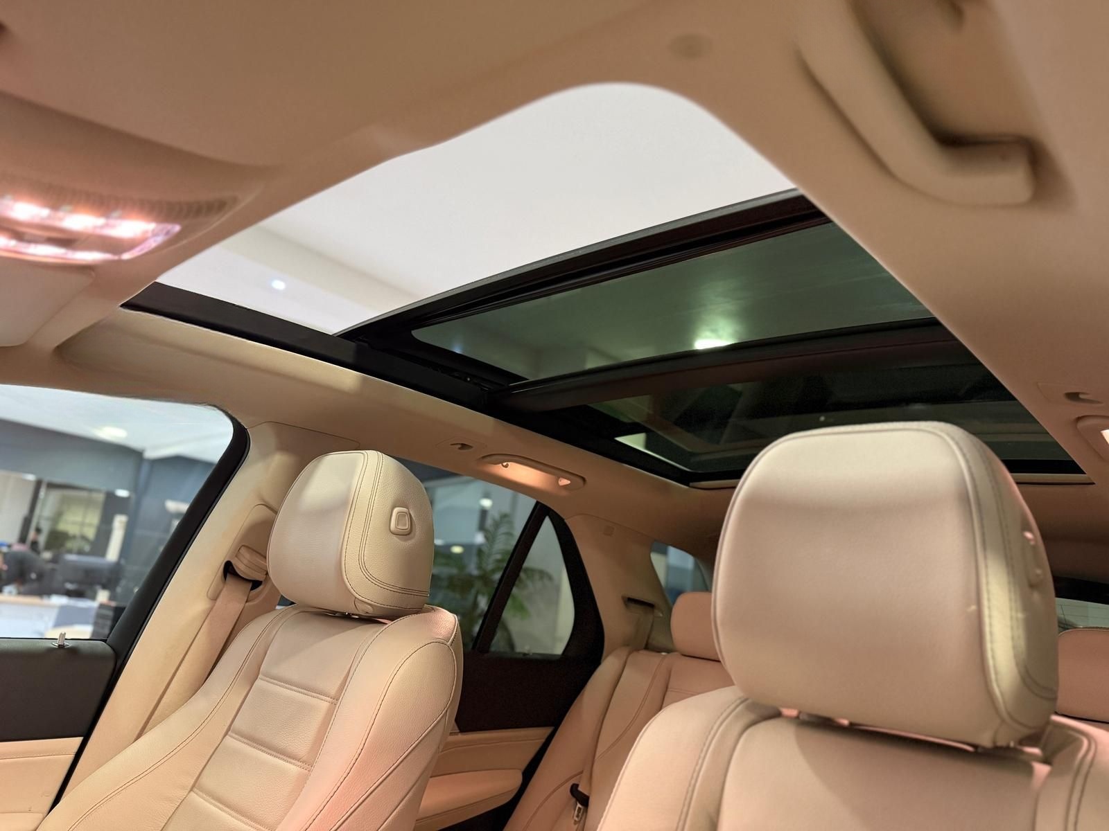 Mercedes-Benz GLE 350 e 4MATIC *PANO*DIST*360*LEDER-BEIGE* foto 16