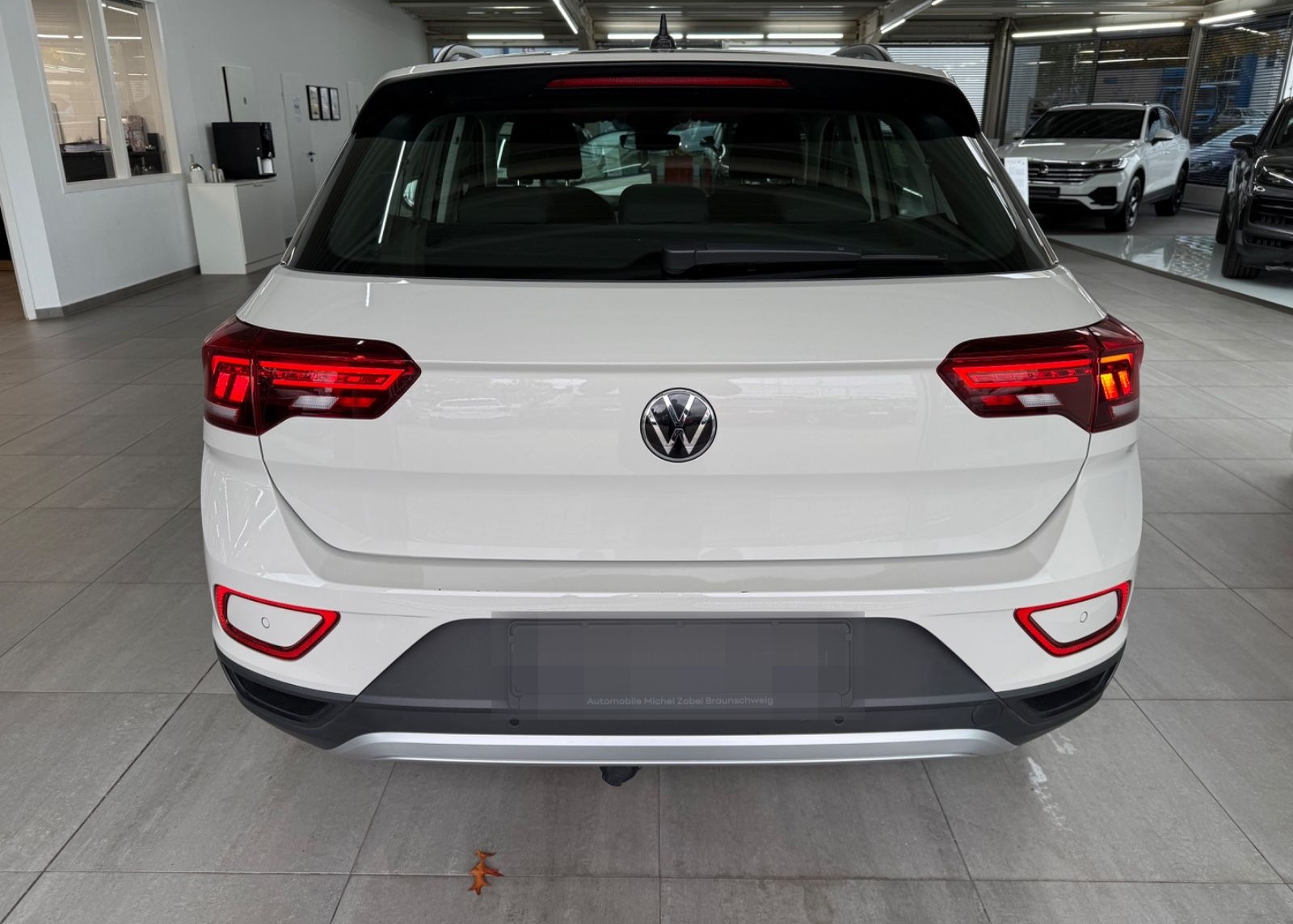 Volkswagen T-Roc*Life*Navi*Virtual*Sitzh*AHK*DSG*LED* foto 15
