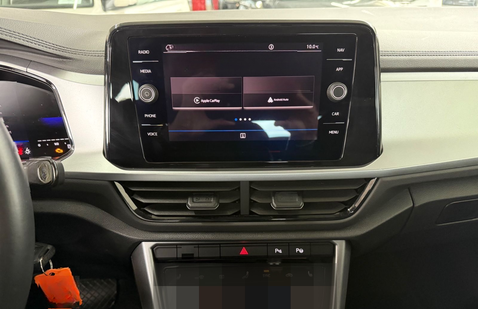 Volkswagen T-Roc*Life*Navi*Virtual*Sitzh*AHK*DSG*LED* foto 18