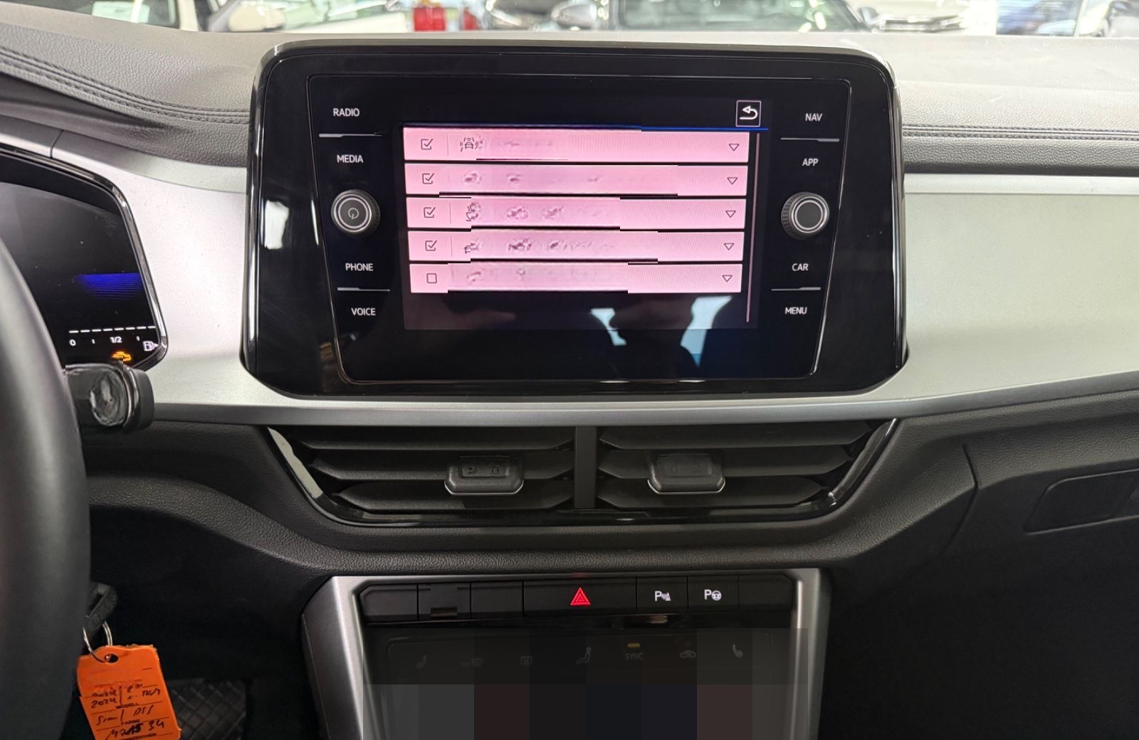 Volkswagen T-Roc*Life*Navi*Virtual*Sitzh*AHK*DSG*LED* foto 19