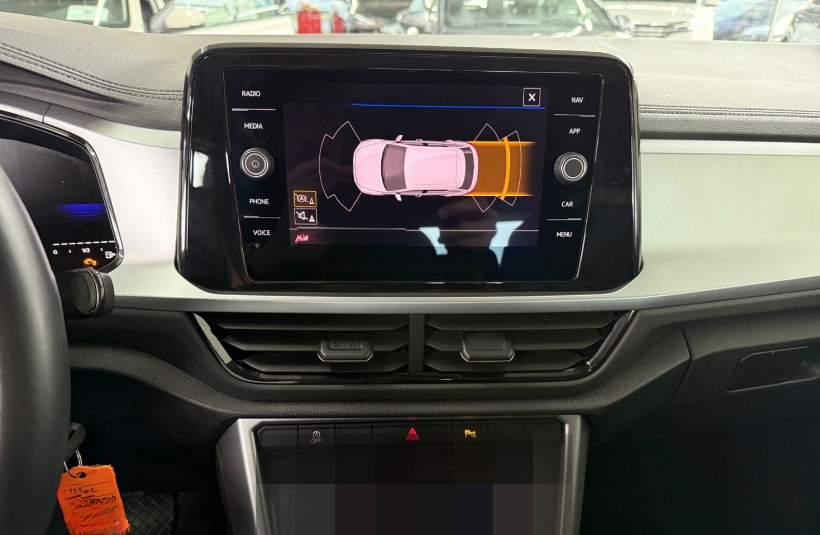 Volkswagen T-Roc*Life*Navi*Virtual*Sitzh*AHK*DSG*LED* foto 20