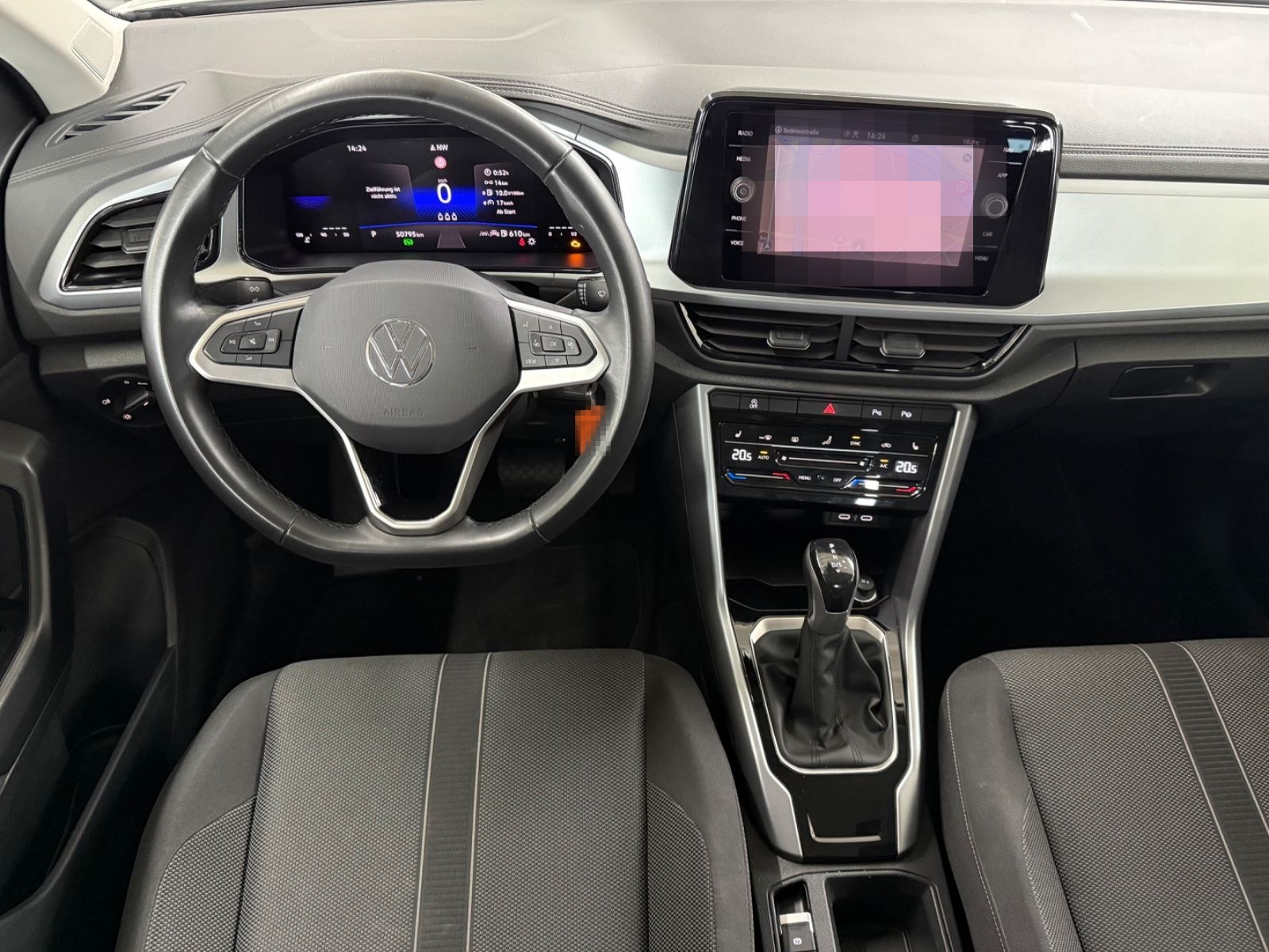 Volkswagen T-Roc*Life*Navi*Virtual*Sitzh*AHK*DSG*LED* foto 5