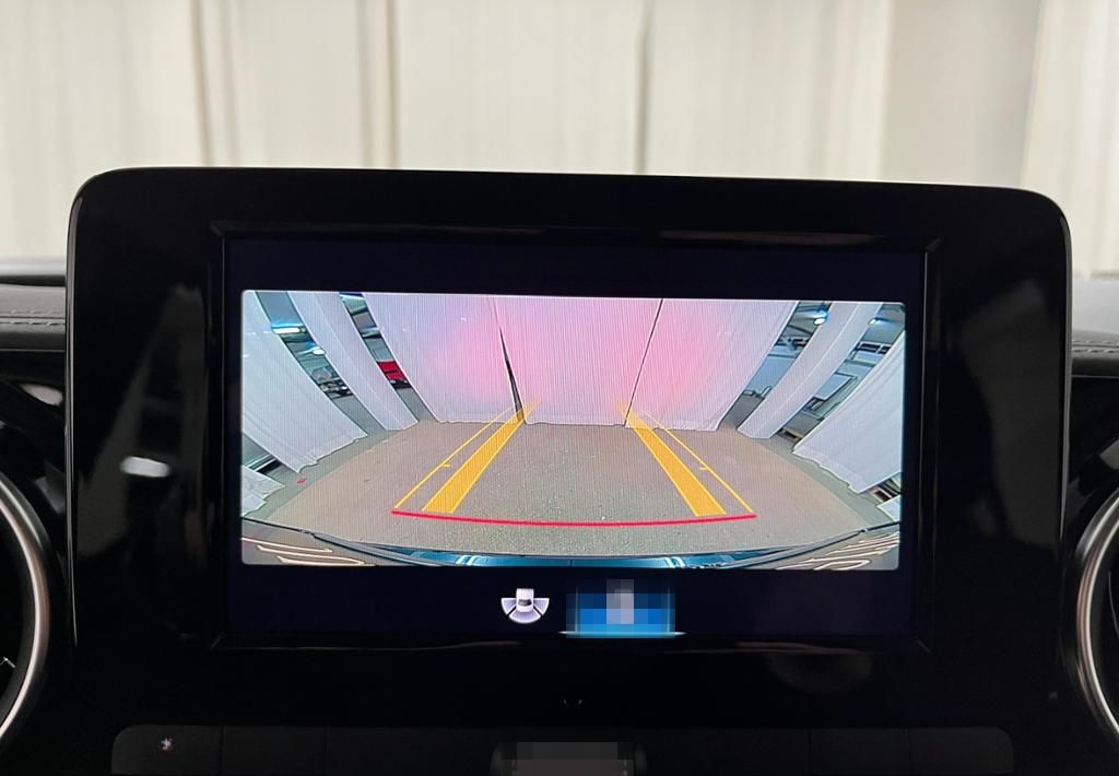 Mercedes-Benz T 180 Progres LEDLicht 7Gtr Keyless Navi RfKam foto 11