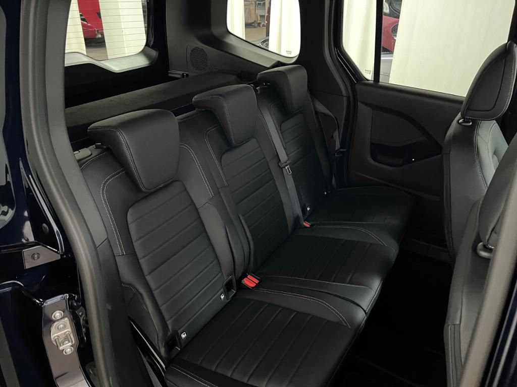 Mercedes-Benz T 180 Progres LEDLicht 7Gtr Keyless Navi RfKam foto 15