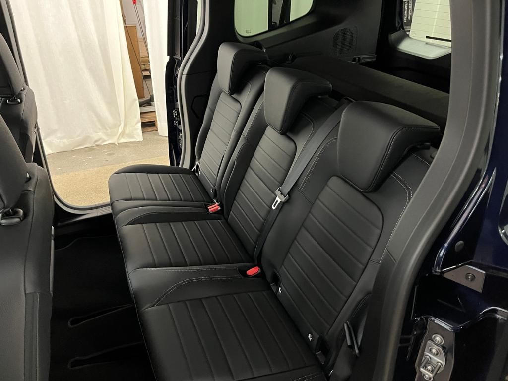 Mercedes-Benz T 180 Progres LEDLicht 7Gtr Keyless Navi RfKam foto 16