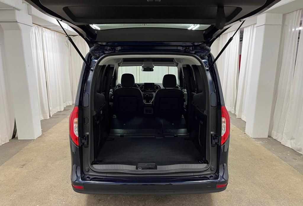 Mercedes-Benz T 180 Progres LEDLicht 7Gtr Keyless Navi RfKam foto 18