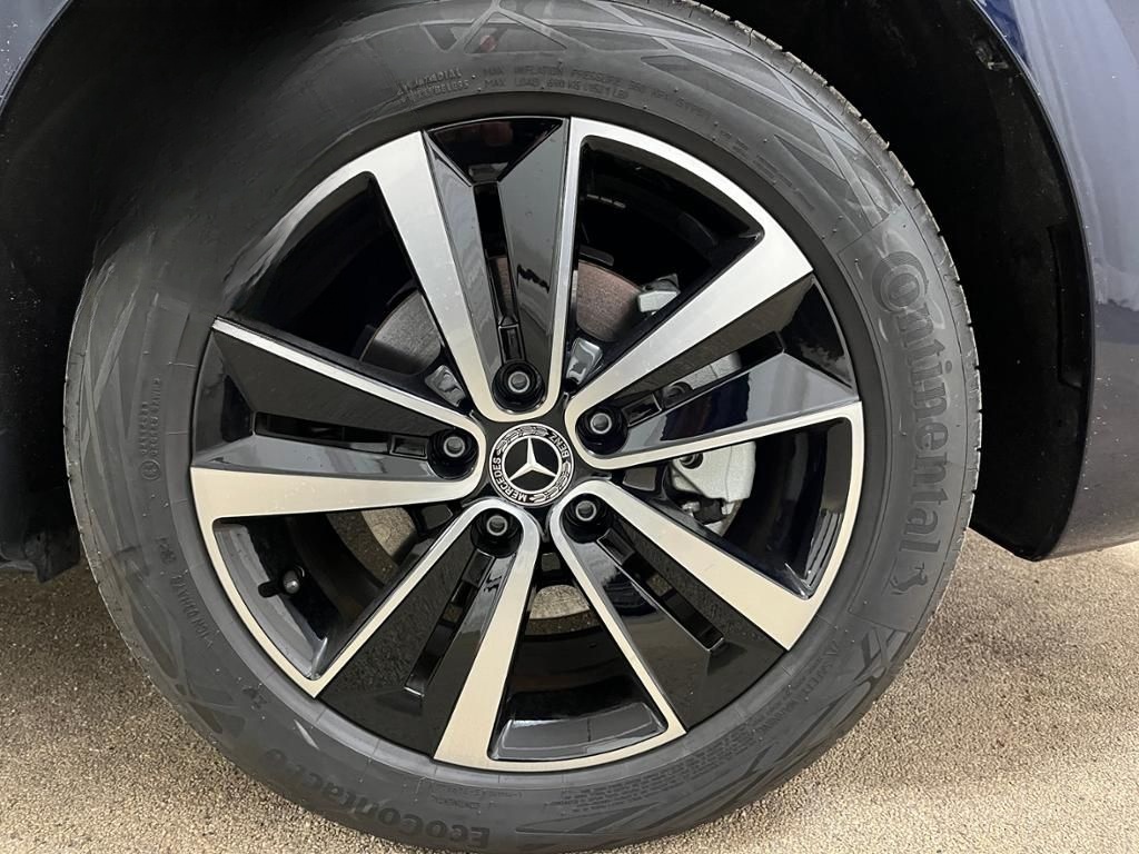 Mercedes-Benz T 180 Progres LEDLicht 7Gtr Keyless Navi RfKam foto 22