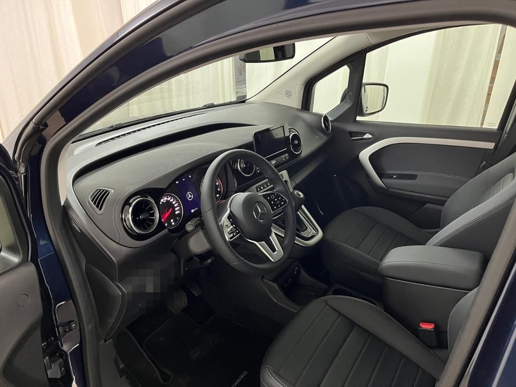 Mercedes-Benz T 180 Progres LEDLicht 7Gtr Keyless Navi RfKam foto 7