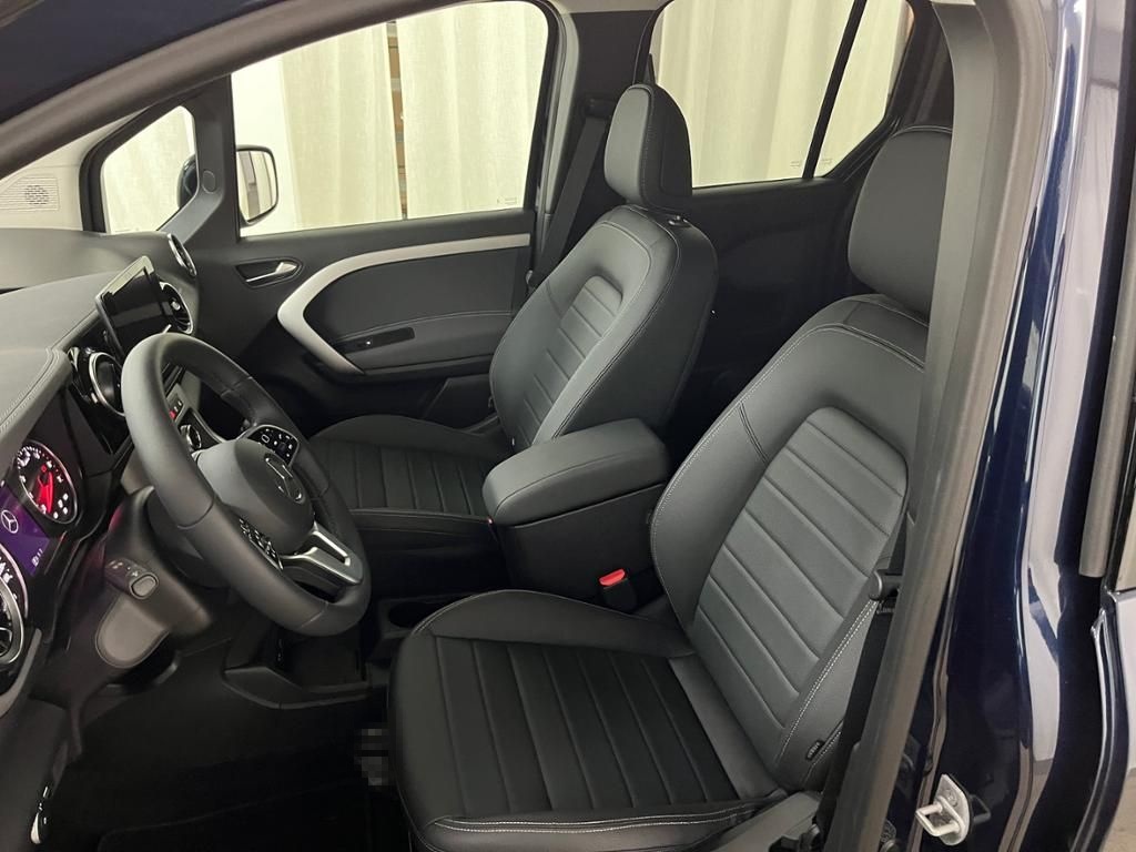 Mercedes-Benz T 180 Progres LEDLicht 7Gtr Keyless Navi RfKam foto 8