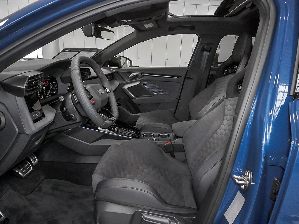 Audi RS3 Sportback 2.5 TFSI quattro MATRIX-LED SONOS foto 13