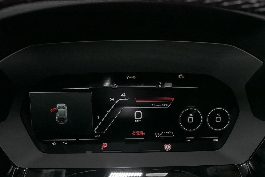 Audi RS3 Sportback 2.5 TFSI quattro MATRIX-LED SONOS foto 23