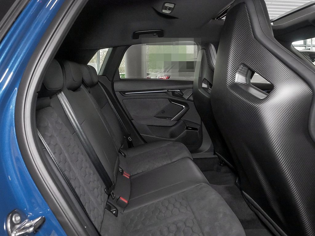 Audi RS3 Sportback 2.5 TFSI quattro MATRIX-LED SONOS foto 6