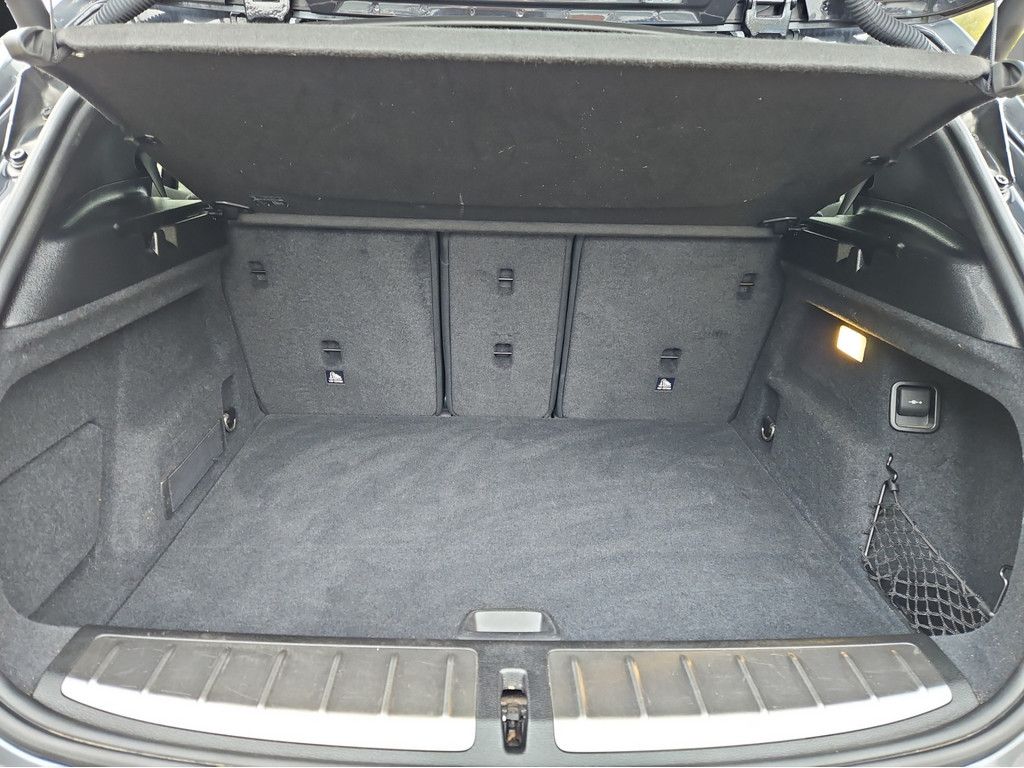 BMW X2 sDrive18i M-SPORT LED NAVI LEDER KAMERA 19" foto 14