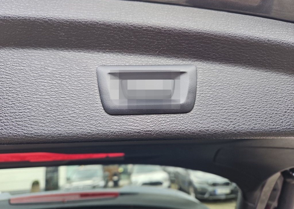 BMW X2 sDrive18i M-SPORT LED NAVI LEDER KAMERA 19" foto 17