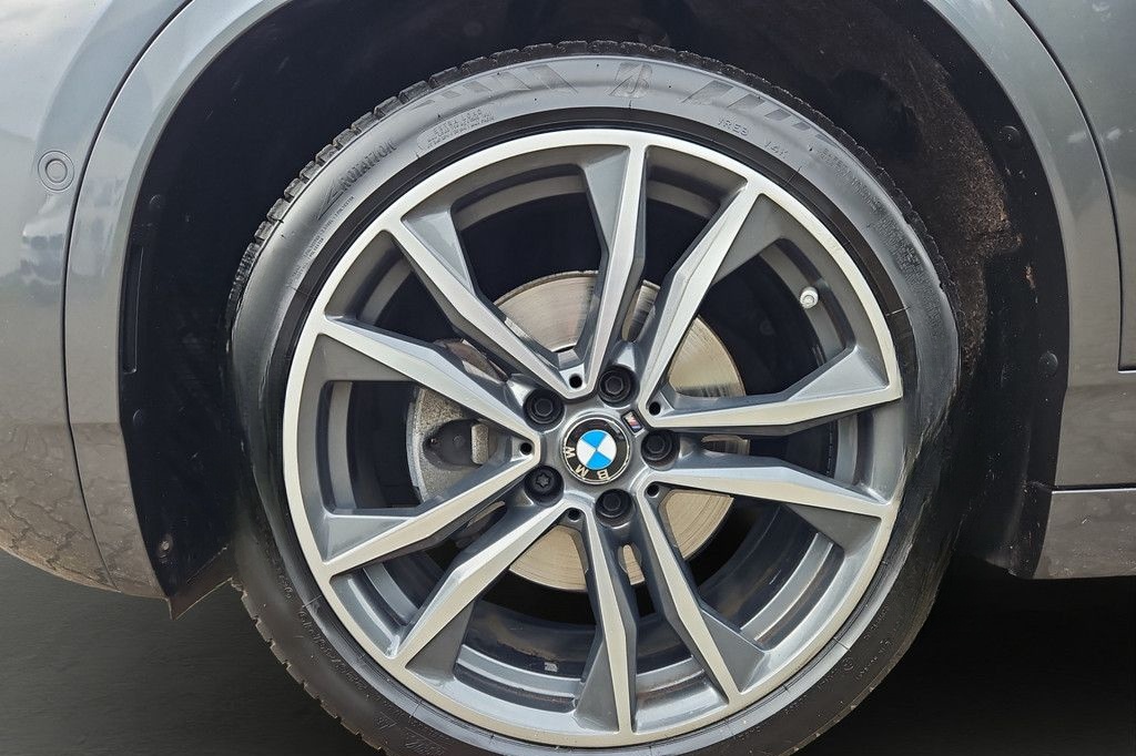 BMW X2 sDrive18i M-SPORT LED NAVI LEDER KAMERA 19" foto 6