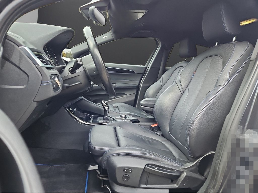 BMW X2 sDrive18i M-SPORT LED NAVI LEDER KAMERA 19" foto 7