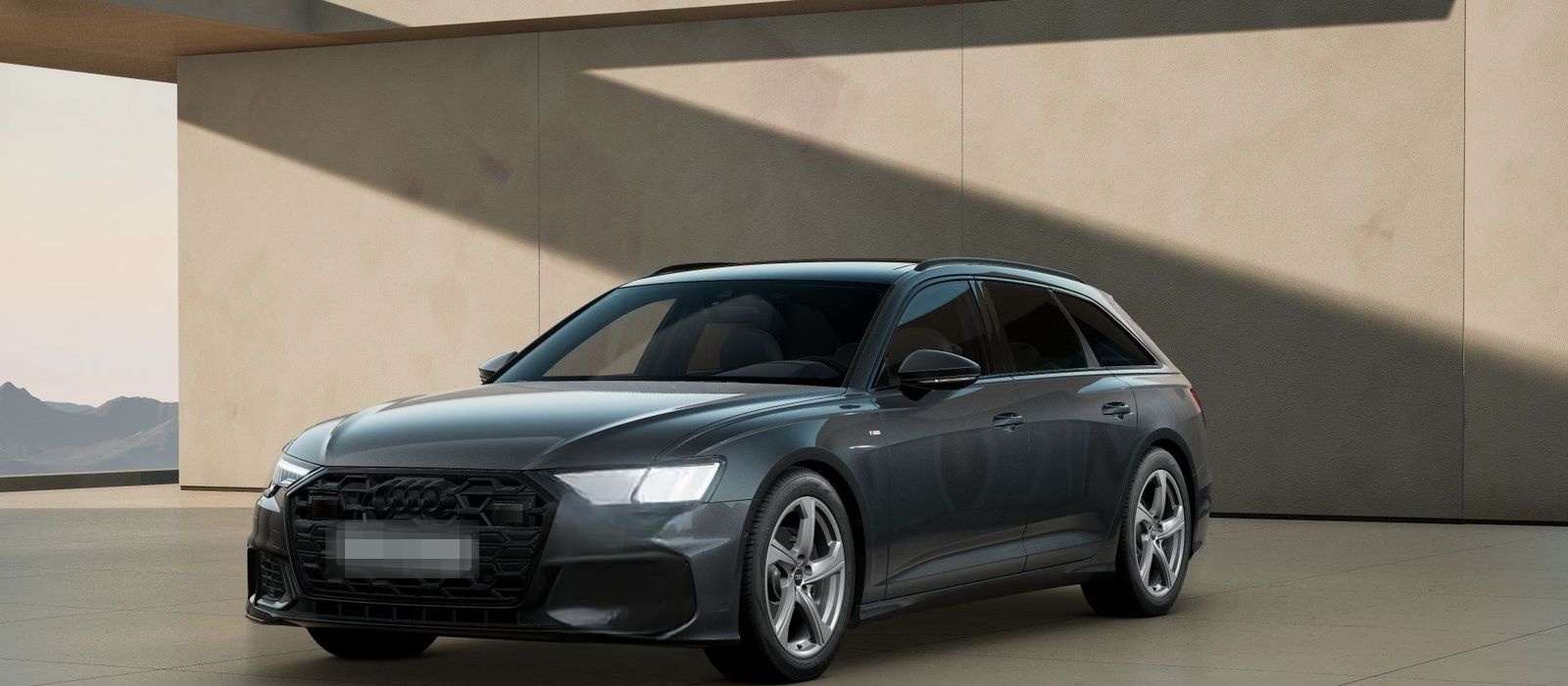 Audi A6 Avant 40 TDI S line Pano 3xKlima ACC AUT Kam. foto 2