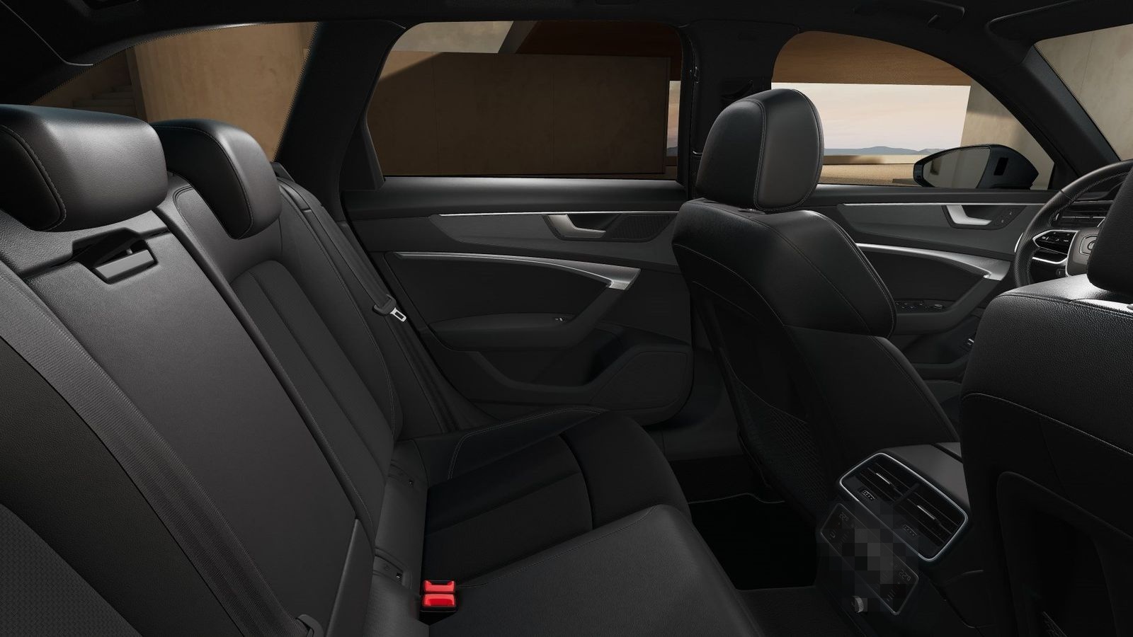 Audi A6 Avant 40 TDI S line Pano 3xKlima ACC AUT Kam. foto 12