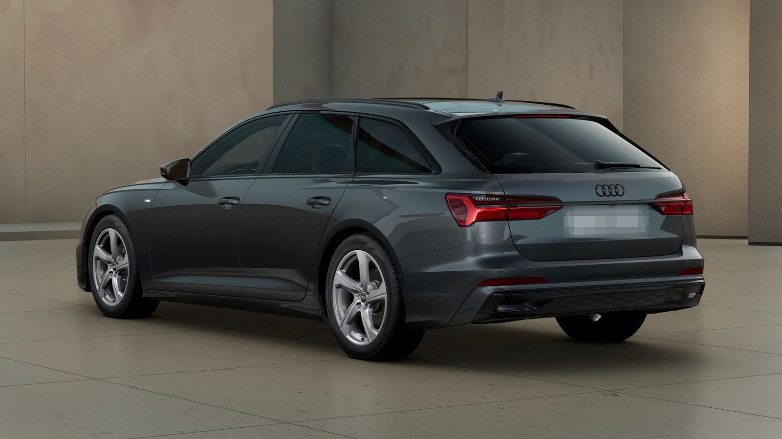 Audi A6 Avant 40 TDI S line Pano 3xKlima ACC AUT Kam. foto 3