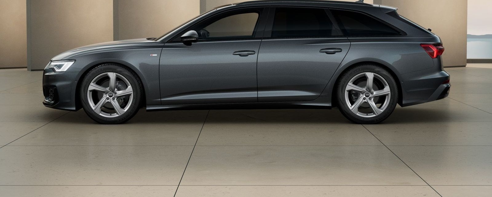Audi A6 Avant 40 TDI S line Pano 3xKlima ACC AUT Kam. foto 4