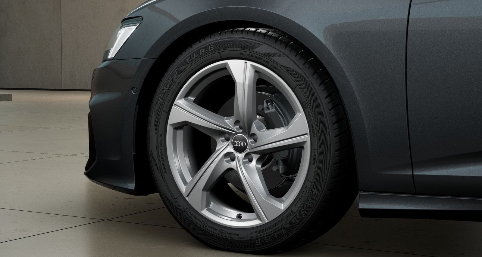 Audi A6 Avant 40 TDI S line Pano 3xKlima ACC AUT Kam. foto 6