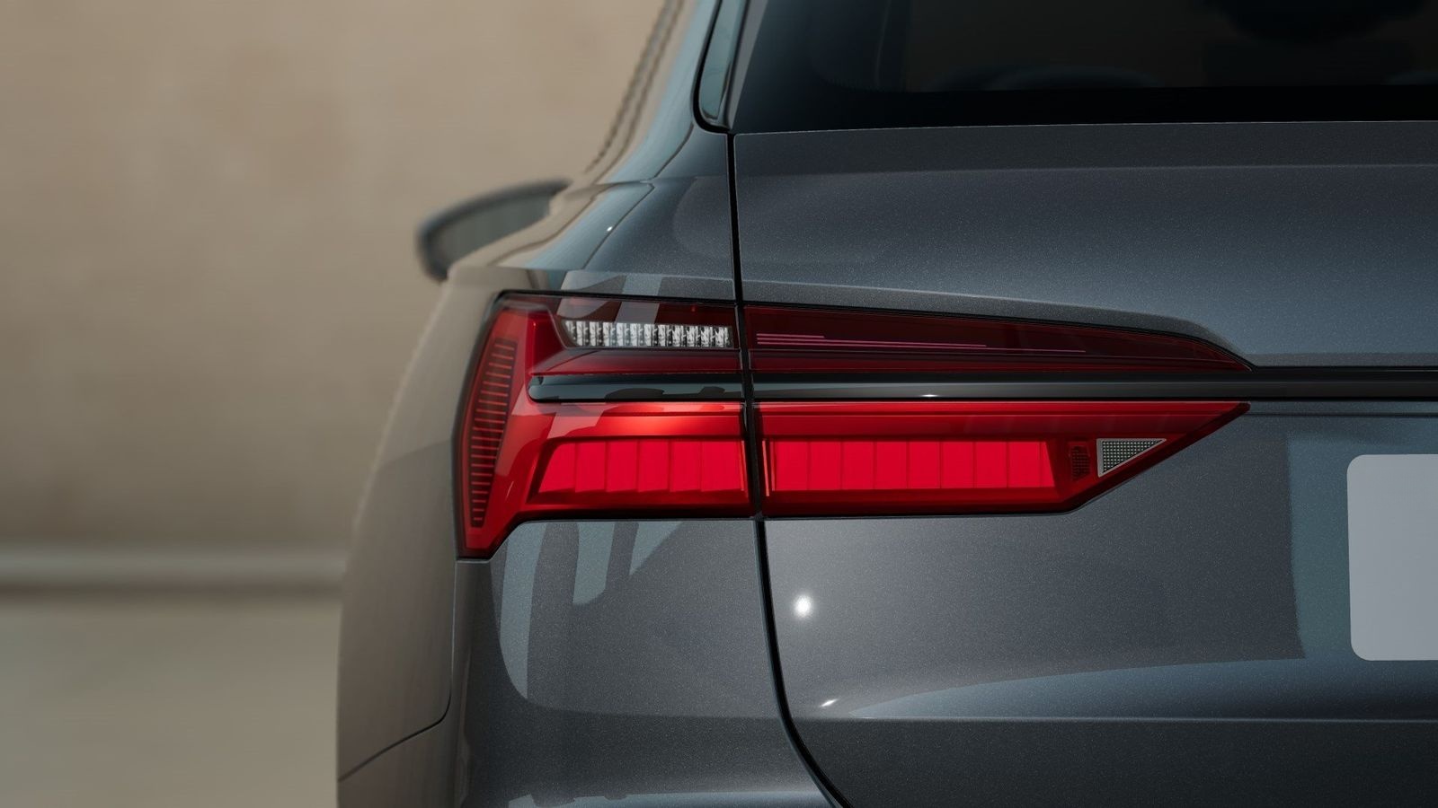 Audi A6 Avant 40 TDI S line Pano 3xKlima ACC AUT Kam. foto 8