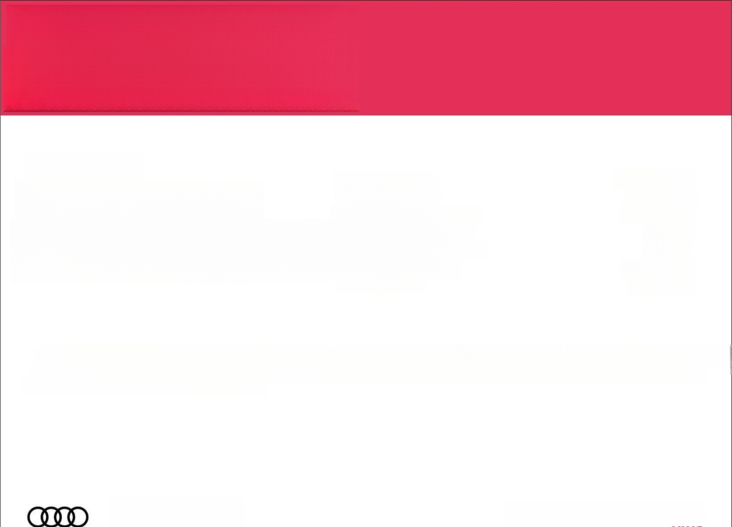 Audi A5 Coupe 50 TDI quattro S line Pano Navi Leder foto 2