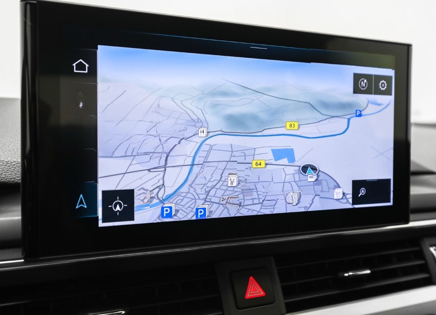 Audi A5 Coupe 50 TDI quattro S line Pano Navi Leder foto 13