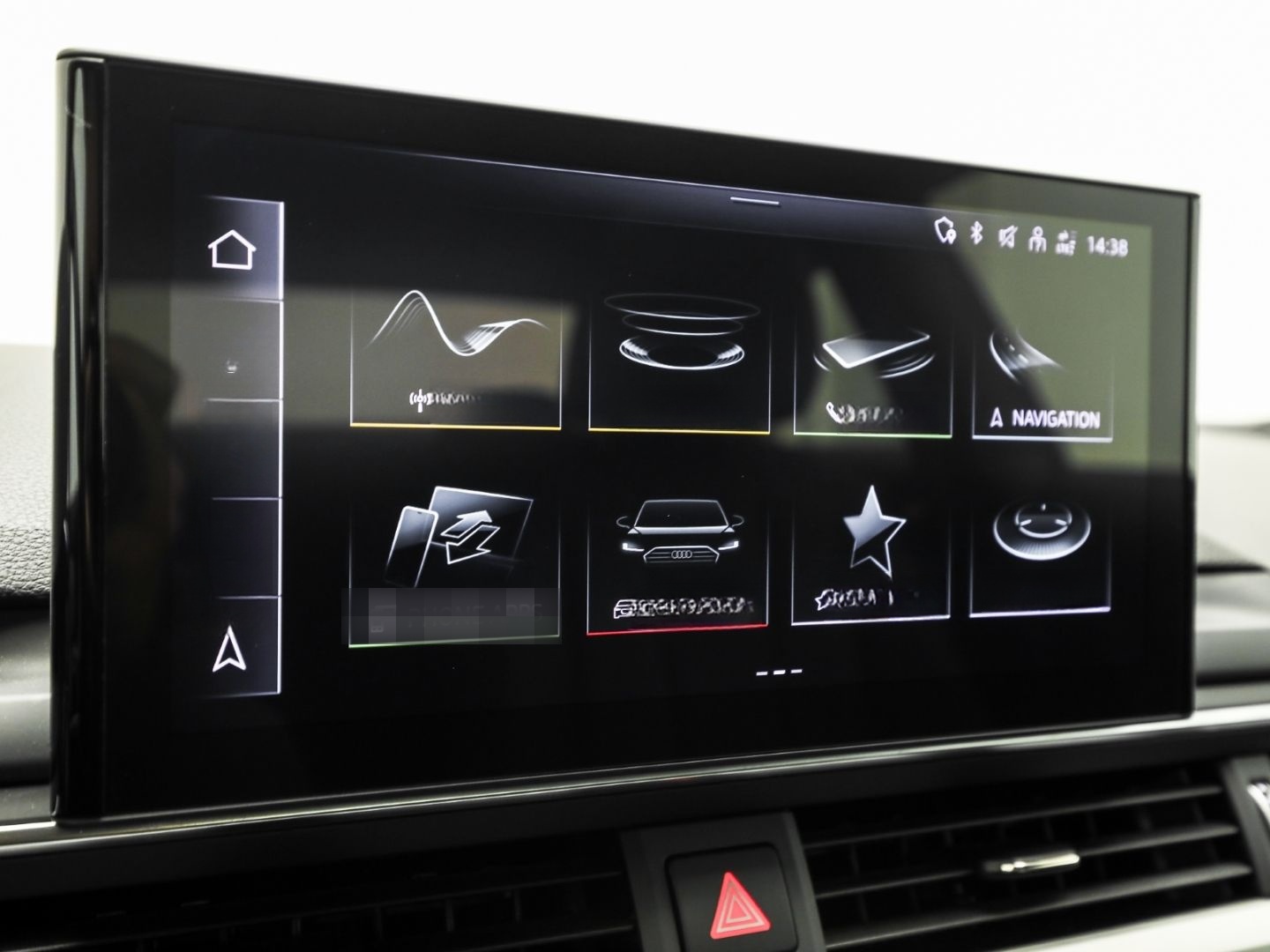 Audi A5 Coupe 50 TDI quattro S line Pano Navi Leder foto 14