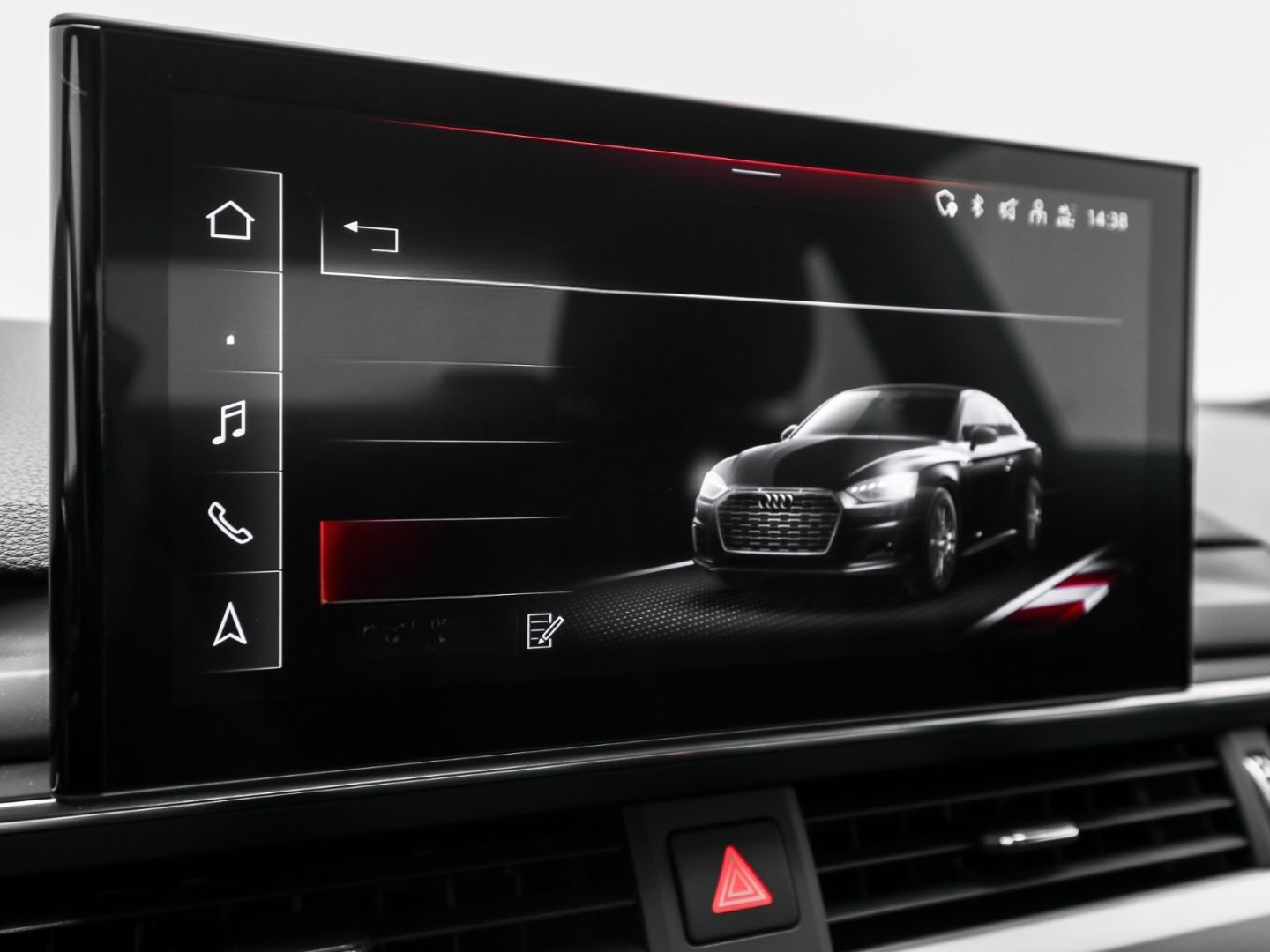 Audi A5 Coupe 50 TDI quattro S line Pano Navi Leder foto 15