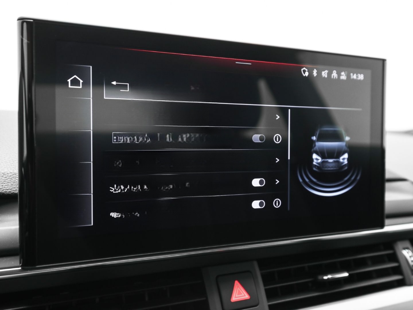 Audi A5 Coupe 50 TDI quattro S line Pano Navi Leder foto 16