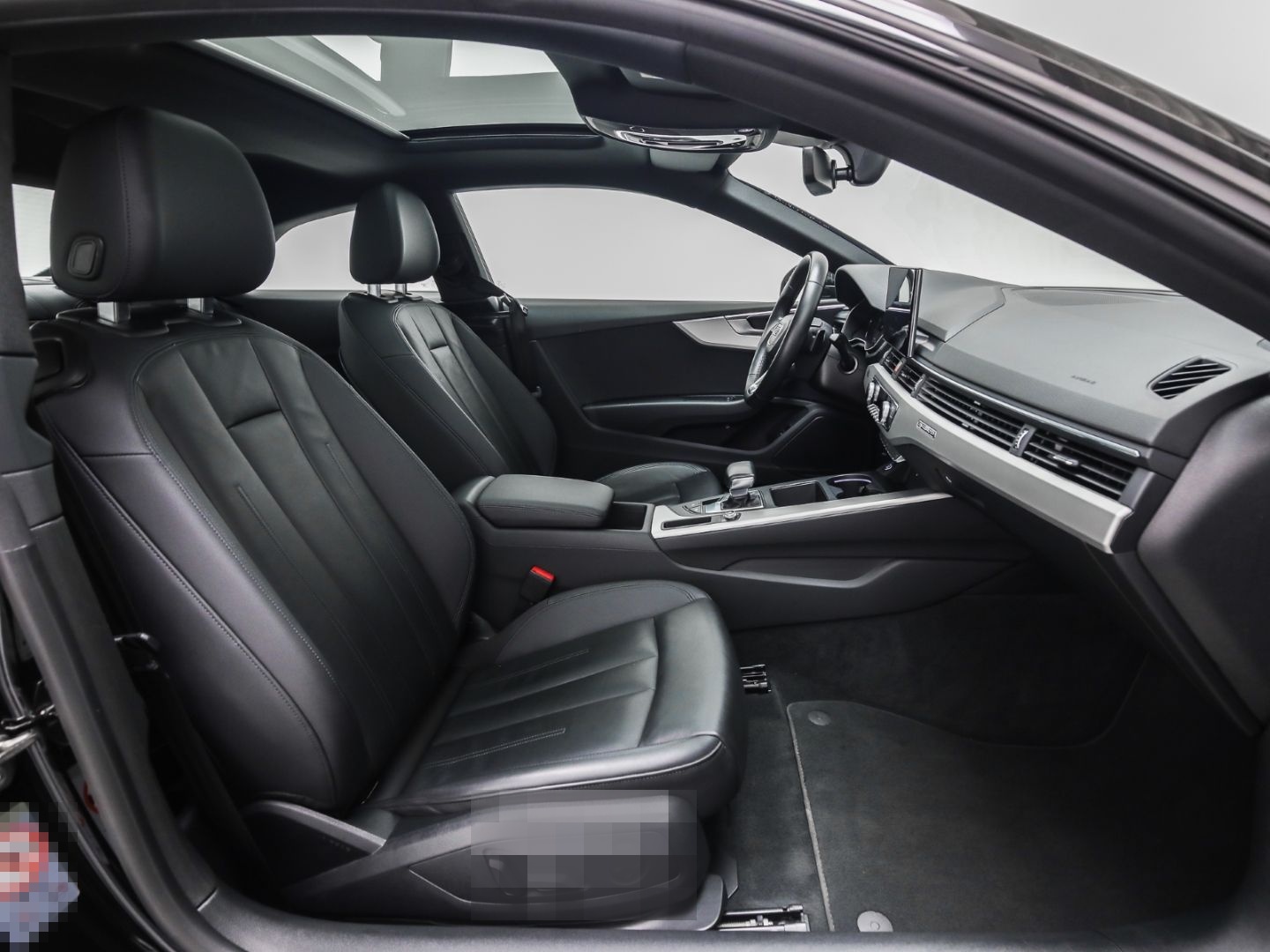 Audi A5 Coupe 50 TDI quattro S line Pano Navi Leder foto 18