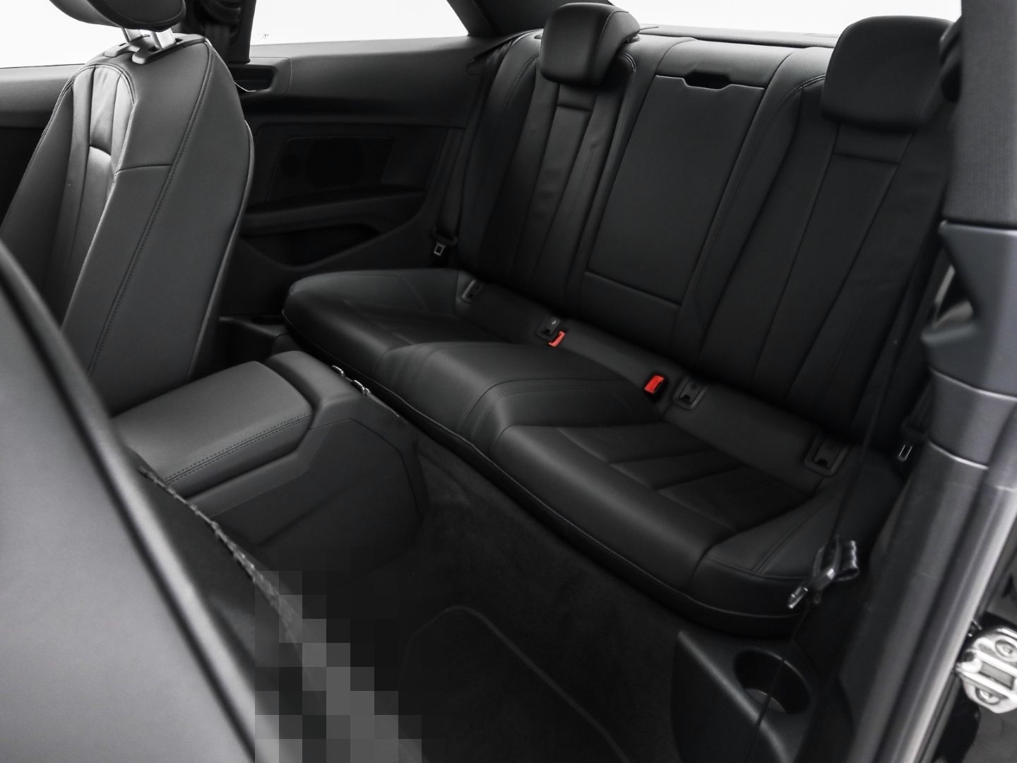 Audi A5 Coupe 50 TDI quattro S line Pano Navi Leder foto 19