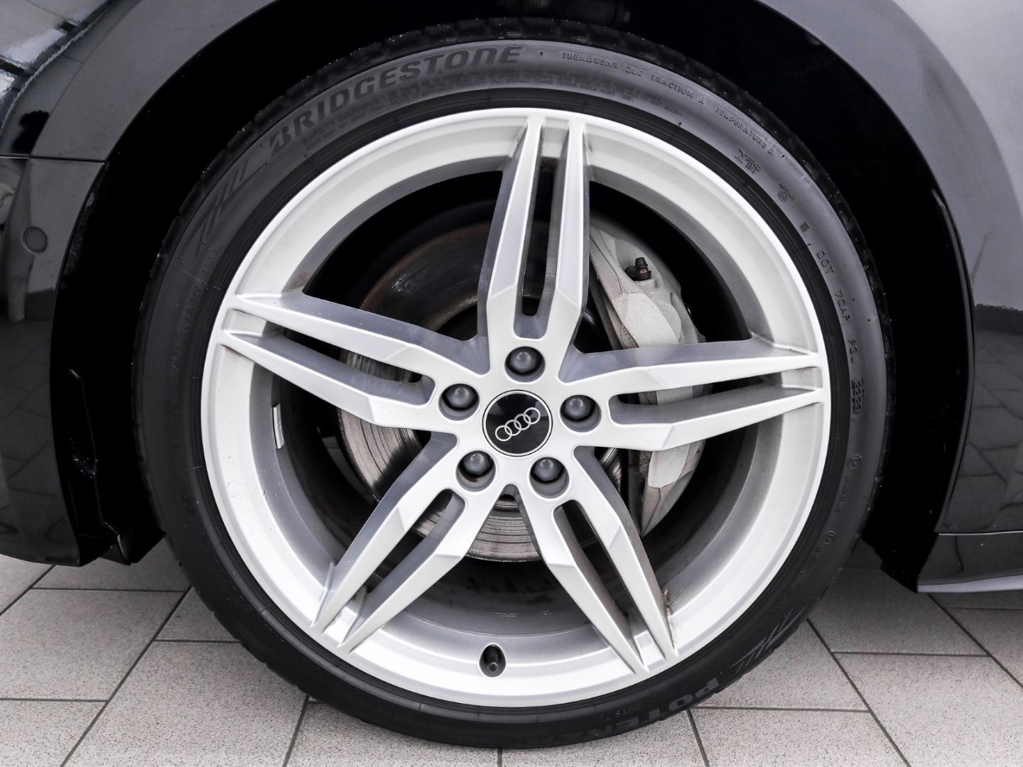 Audi A5 Coupe 50 TDI quattro S line Pano Navi Leder foto 4