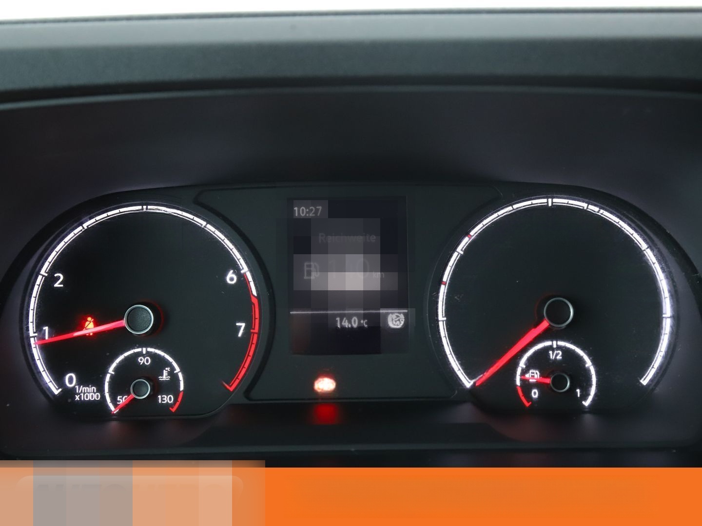Volkswagen Caddy 1.5 TSI*SPUR*SHZ*KLIMA*TEMPO*GARANTIE*  foto 12