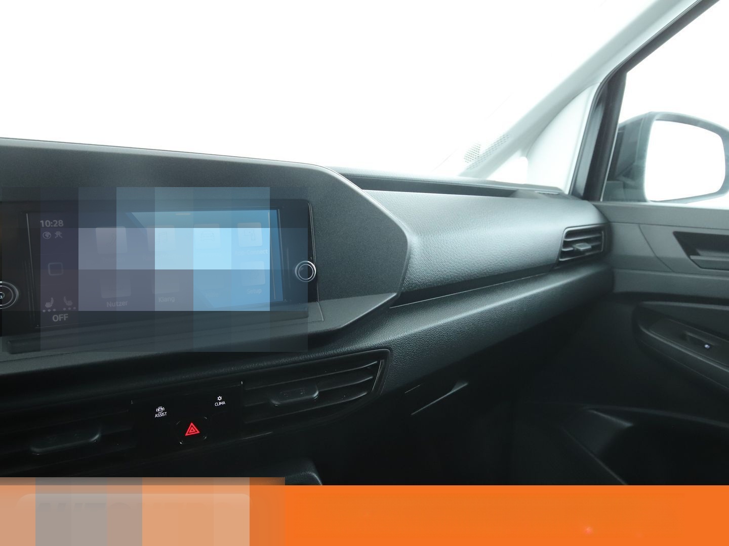 Volkswagen Caddy 1.5 TSI*SPUR*SHZ*KLIMA*TEMPO*GARANTIE*  foto 16