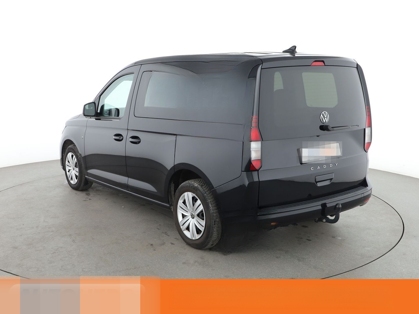 Volkswagen Caddy 1.5 TSI*SPUR*SHZ*KLIMA*TEMPO*GARANTIE*  foto 3