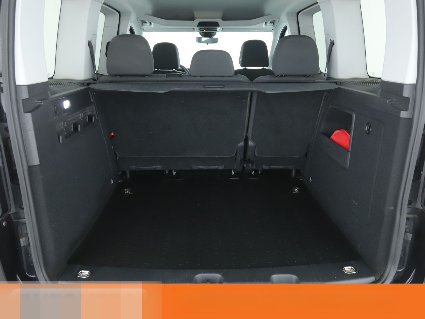 Volkswagen Caddy 1.5 TSI*SPUR*SHZ*KLIMA*TEMPO*GARANTIE*  foto 22