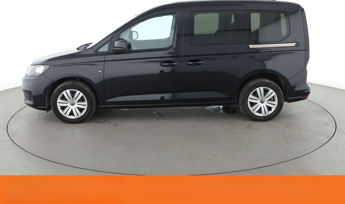 Volkswagen Caddy 1.5 TSI*SPUR*SHZ*KLIMA*TEMPO*GARANTIE*  foto 23