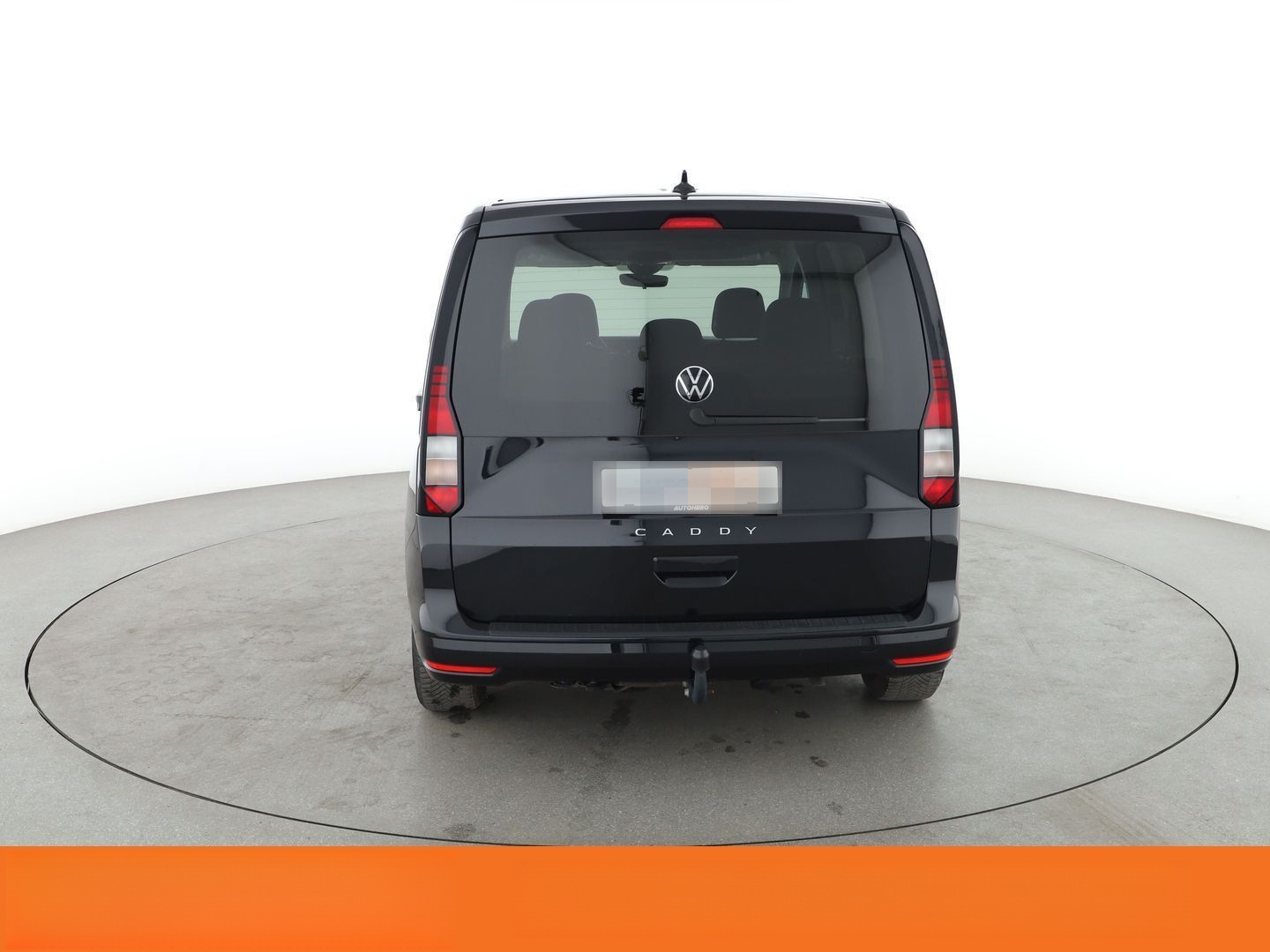 Volkswagen Caddy 1.5 TSI*SPUR*SHZ*KLIMA*TEMPO*GARANTIE*  foto 24